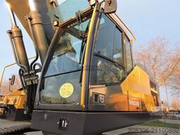 VOLVO EC380EL