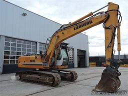 LIEBHERR R916