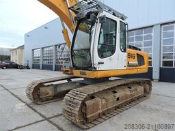 LIEBHERR R916