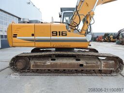 LIEBHERR R916