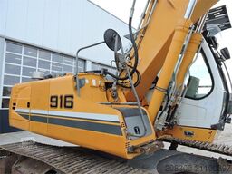LIEBHERR R916