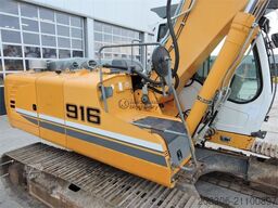 LIEBHERR R916