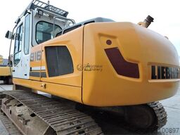LIEBHERR R916