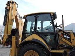 CATERPILLAR 444F