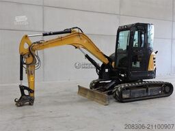 SANY SY50U