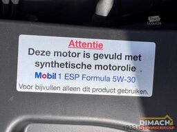 Mercedes-Benz Vito 116 CDI L2H1 - Trekhaak- Airco - 163 Pk