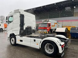 Volvo FH 540  ADR, Blatt Luft