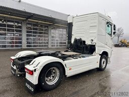 Volvo FH 540  ADR, Blatt Luft