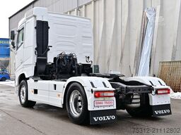 Volvo FH 540  ADR, Blatt Luft