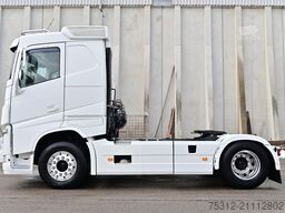 Volvo FH 540  ADR, Blatt Luft