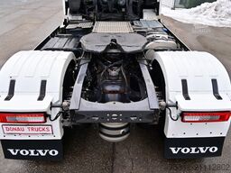 Volvo FH 540  ADR, Blatt Luft