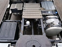 Volvo FH 540  ADR, Blatt Luft