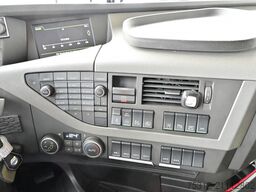 Volvo FH 540  ADR, Blatt Luft