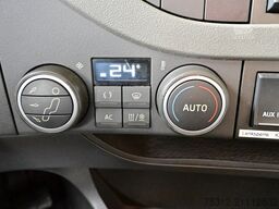 Volvo FH 540  ADR, Blatt Luft