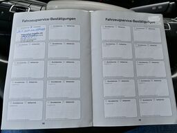 Volvo FH 540  E6 ADR Alufelgen Blatt Luft