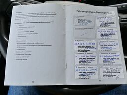 Volvo FH 540  E6 ADR Alufelgen Blatt Luft