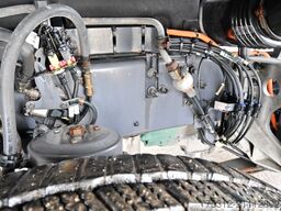 Volvo FH 540  E6 ADR Alufelgen Blatt Luft