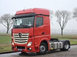 MERCEDES-BENZ ACTROS 1848 LS