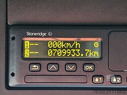 MERCEDES-BENZ ACTROS 1848 LS