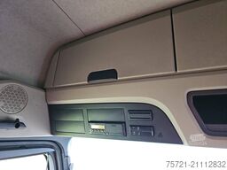 MERCEDES-BENZ ACTROS 1848 LS