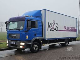M.A.N. 12.240 TGM