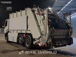 DAF CF 290 6X2 NL-Truck APK Haller MEDIUM XL Steeri...