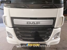 DAF CF 290 6X2 NL-Truck APK Haller MEDIUM XL Steeri...