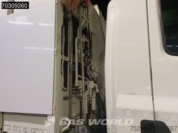 DAF CF 290 6X2 NL-Truck APK Haller MEDIUM XL Steeri...