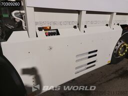 DAF CF 290 6X2 NL-Truck APK Haller MEDIUM XL Steeri...