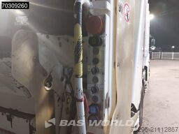 DAF CF 290 6X2 NL-Truck APK Haller MEDIUM XL Steeri...