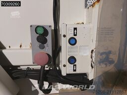 DAF CF 290 6X2 NL-Truck APK Haller MEDIUM XL Steeri...