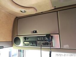 DAF XF 510 6X2 FTG SPACECAB