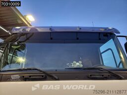 DAF CF75.250 6X2 NL truck APK Geesink GPM III v 20H...