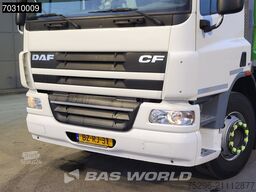 DAF CF75.250 6X2 NL truck APK Geesink GPM III v 20H...
