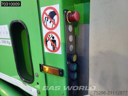 DAF CF75.250 6X2 NL truck APK Geesink GPM III v 20H...