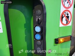 DAF CF75.250 6X2 NL truck APK Geesink GPM III v 20H...