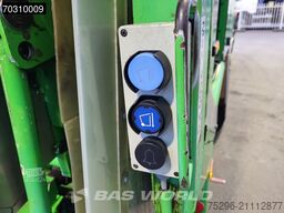 DAF CF75.250 6X2 NL truck APK Geesink GPM III v 20H...
