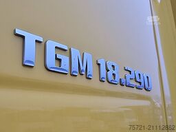MAN 18.290 TGM