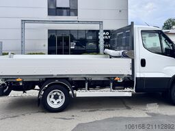 Iveco Daily 50C18 5200 Kg Kipper