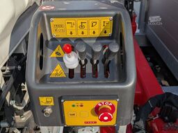 Fuso Canter 9C18 Fassi M40 Pritsche 4,5 m