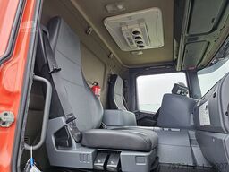 SCANIA P280 6X2*4 TAILLIFT