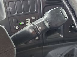 SCANIA P280 6X2*4 TAILLIFT