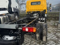 Fuso CANTER 6C18 4X4 Fahrgestell