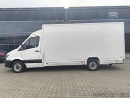 Mercedes-Benz Sprinter 314