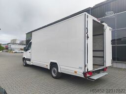 Mercedes-Benz Sprinter 314