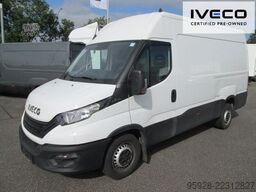 Vans ar augstu jumtu IVECO Daily 35S16V