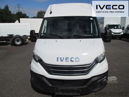 IVECO Daily 35S16A8V MAXI HI-MATIC