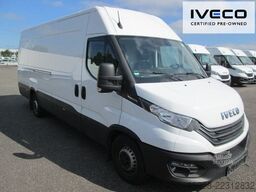 IVECO Daily 35S16A8V MAXI HI-MATIC