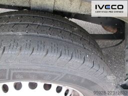 IVECO Daily 35S16A8V MAXI HI-MATIC