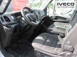 IVECO Daily 35S16A8V MAXI HI-MATIC
